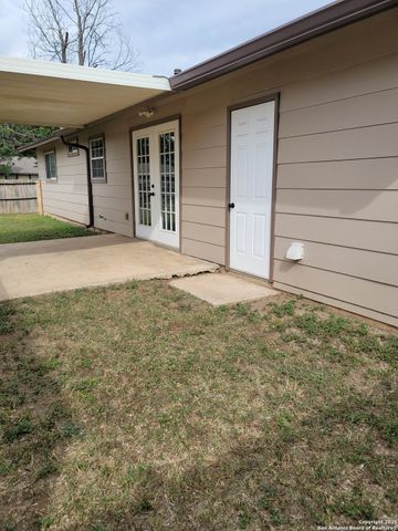 7203 Cool Creek, San Antonio, TX 78238