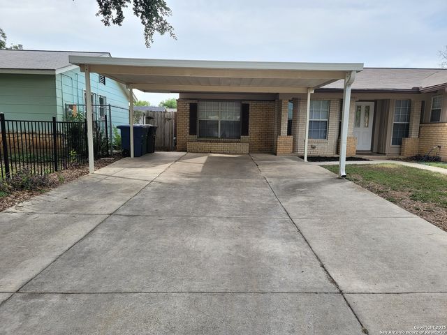 7203 Cool Creek, San Antonio, TX 78238