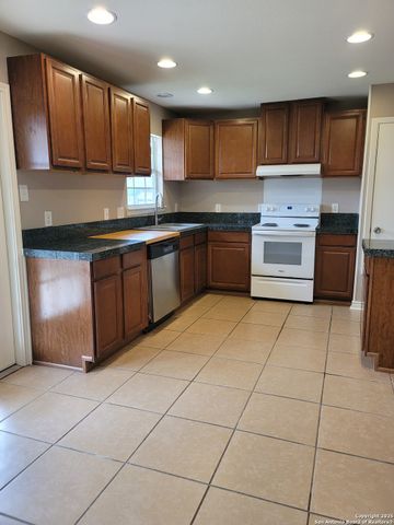 7203 Cool Creek, San Antonio, TX 78238