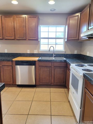 7203 Cool Creek, San Antonio, TX 78238