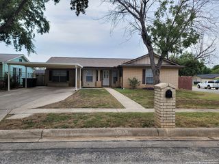 7203 Cool Creek, San Antonio, TX 78238