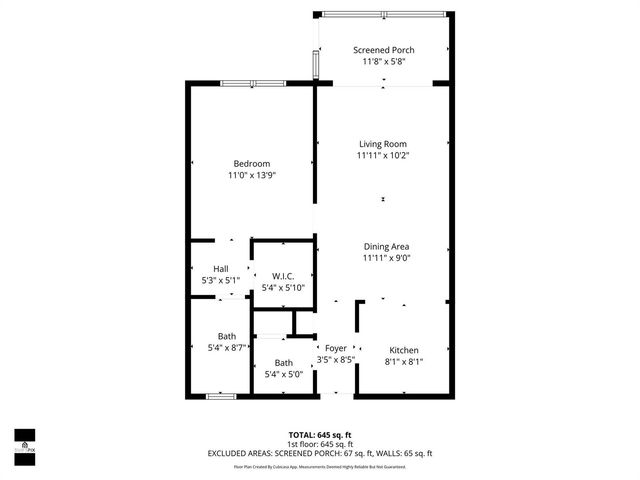 2201 SE 9th Street 106, Pompano Beach, FL 33062