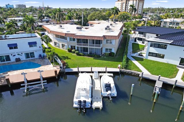 2201 SE 9th Street 106, Pompano Beach, FL 33062
