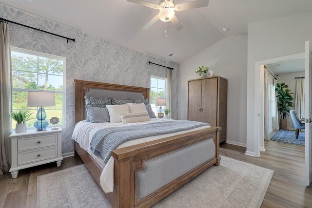 207 O'Leary Circle, Summerville, SC 29483