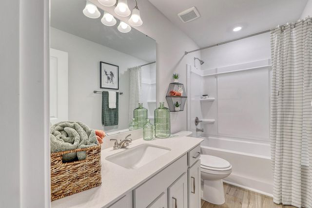 207 O'Leary Circle, Summerville, SC 29483