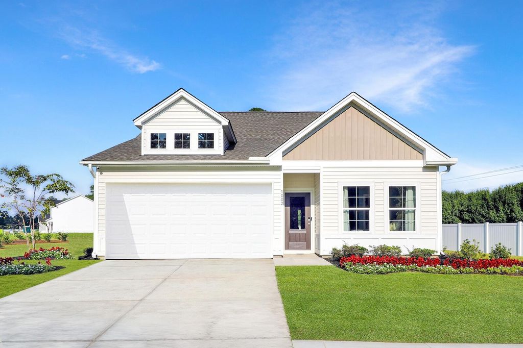 207 O'Leary Circle, Summerville, SC 29483