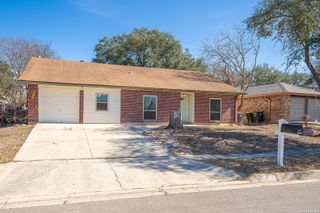 4918 Brookhead, Schertz, TX 78108