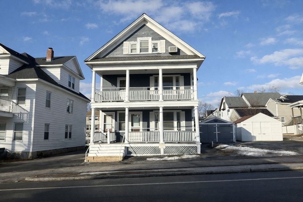 173 Princeton Blvd 1, Lowell, MA 01851