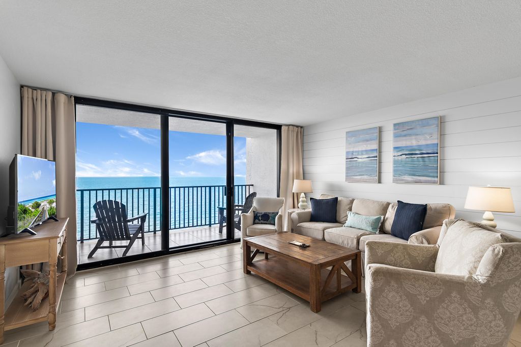 4100 E County Highway 30A UNIT 1805, Santa Rosa Beach, FL 32459