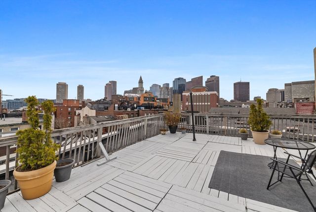 46 Lewis Street 10, Boston, MA 02113