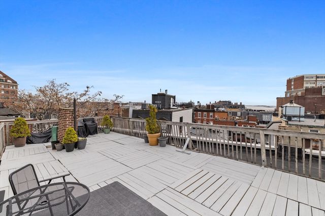 46 Lewis Street 10, Boston, MA 02113