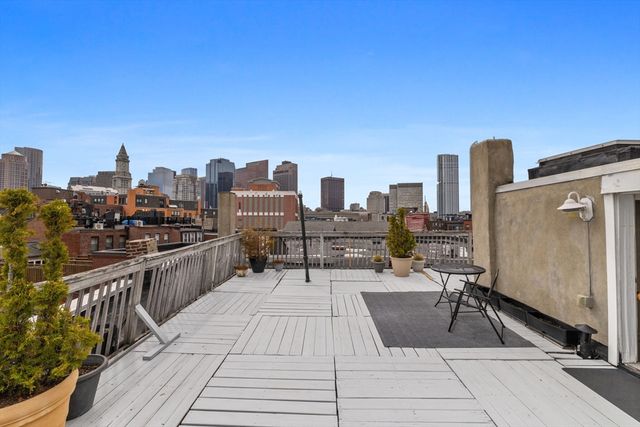 46 Lewis Street 10, Boston, MA 02113