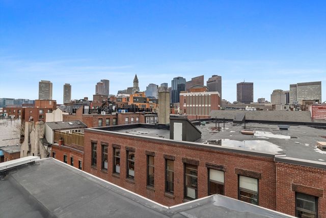 46 Lewis Street 10, Boston, MA 02113