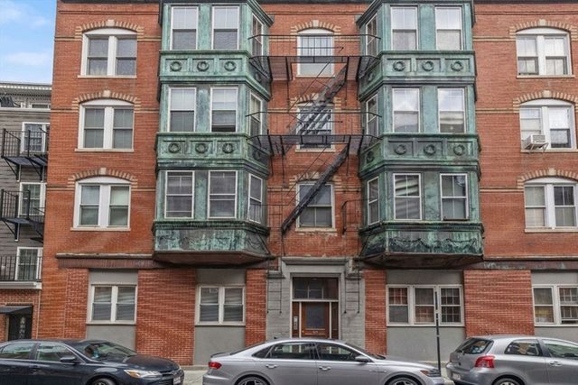 46 Lewis Street 10, Boston, MA 02113