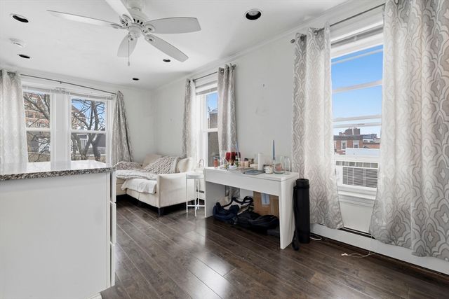 46 Lewis Street 10, Boston, MA 02113