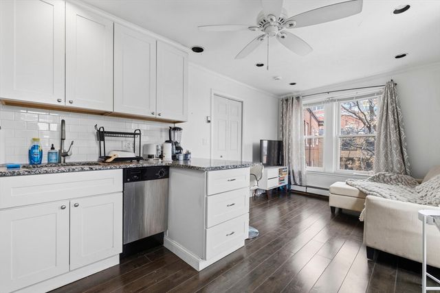 46 Lewis Street 10, Boston, MA 02113