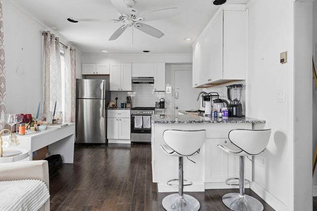 46 Lewis Street 10, Boston, MA 02113