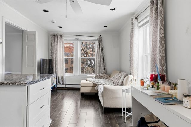 46 Lewis Street 10, Boston, MA 02113