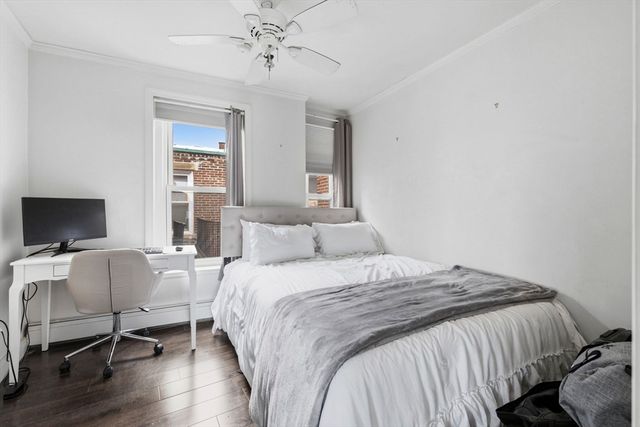 46 Lewis Street 10, Boston, MA 02113