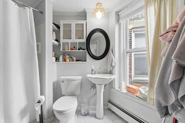 46 Lewis Street 10, Boston, MA 02113