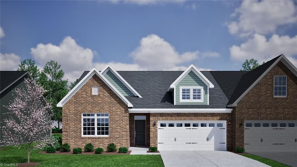 4255 Metfield Drive, High Point, NC 27265