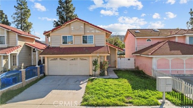 14555 El Contento, Fontana, CA 92337