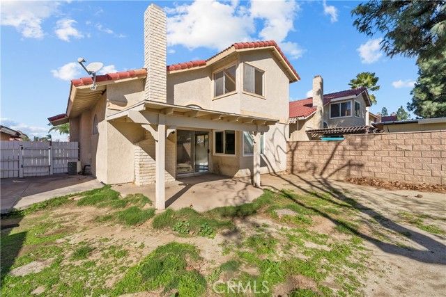 14555 El Contento, Fontana, CA 92337