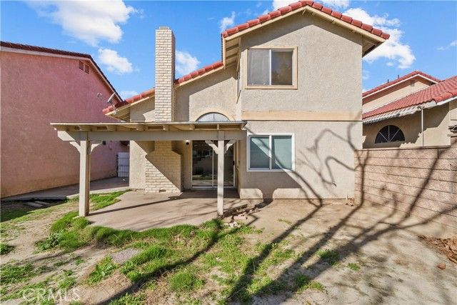 14555 El Contento, Fontana, CA 92337