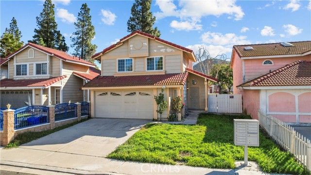 14555 El Contento, Fontana, CA 92337