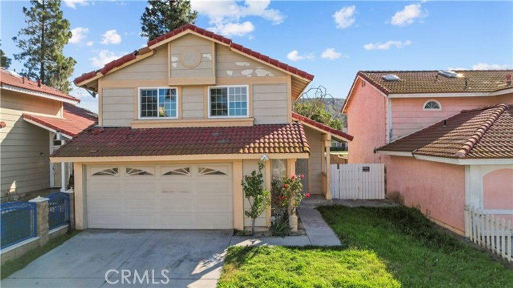 14555 El Contento, Fontana, CA 92337