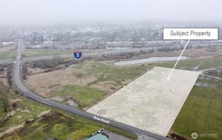 1550 Rice Road, Chehalis, WA 98532