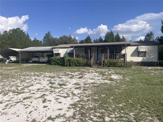 13880 SE 47TH STREET ROAD, Ocklawaha, FL 32179