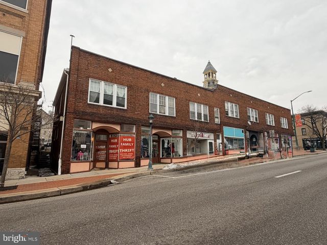 101 POTOMAC ST, Hagerstown, MD 21740