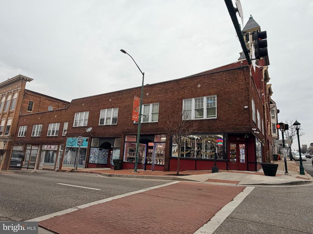 101 POTOMAC ST, Hagerstown, MD 21740