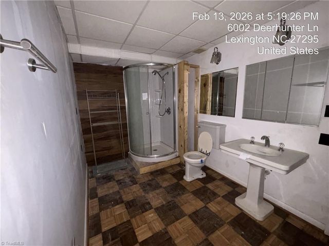 6002 Deer Hunter Lane, Lexington, NC 27295