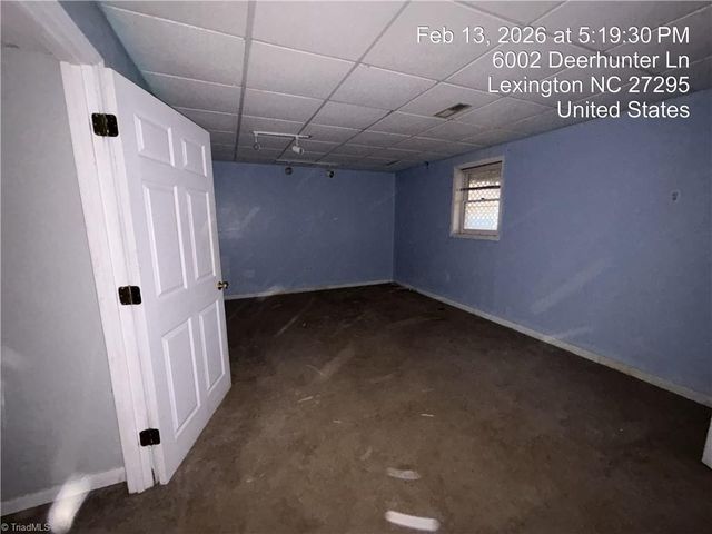 6002 Deer Hunter Lane, Lexington, NC 27295