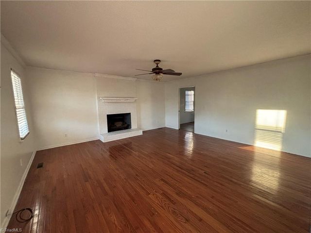 6002 Deer Hunter Lane, Lexington, NC 27295