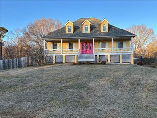 6002 Deer Hunter Lane, Lexington, NC 27295