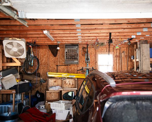 13610 137th Avenue, Taylor Ridge, IL 61284