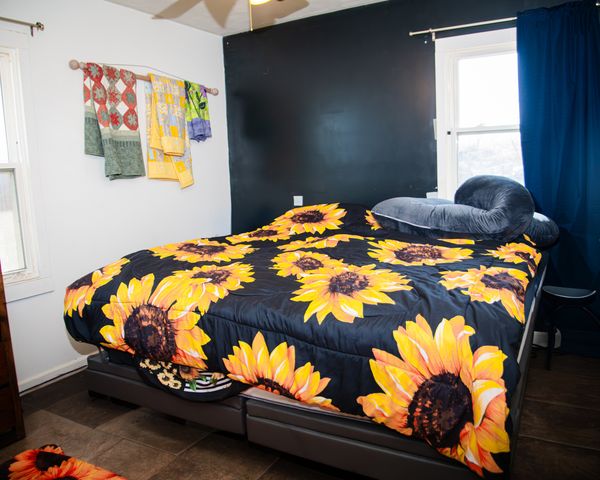 13610 137th Avenue, Taylor Ridge, IL 61284