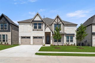 2510 Rolling Hills Drive, Melissa, TX 75454