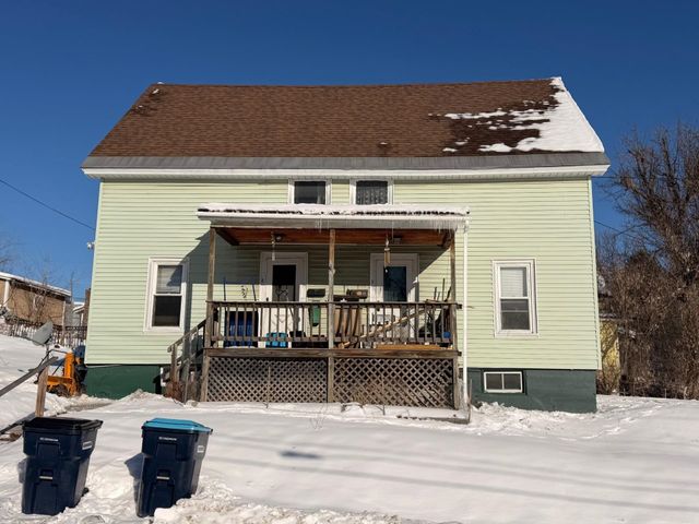 6 Willey Street, Barre City, VT 05641