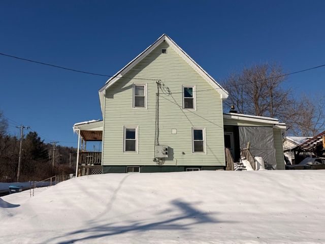 6 Willey Street, Barre City, VT 05641