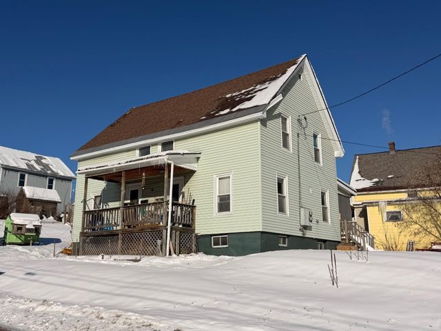 6 Willey Street, Barre City, VT 05641