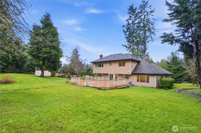 26419 NE 27th Dr, Redmond, WA 98053