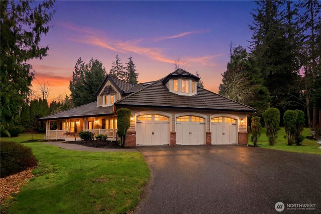 26419 NE 27th Dr, Redmond, WA 98053