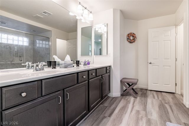 8509 Silver Coast Street, Las Vegas, NV 89139