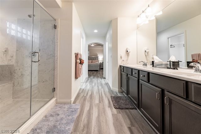 8509 Silver Coast Street, Las Vegas, NV 89139