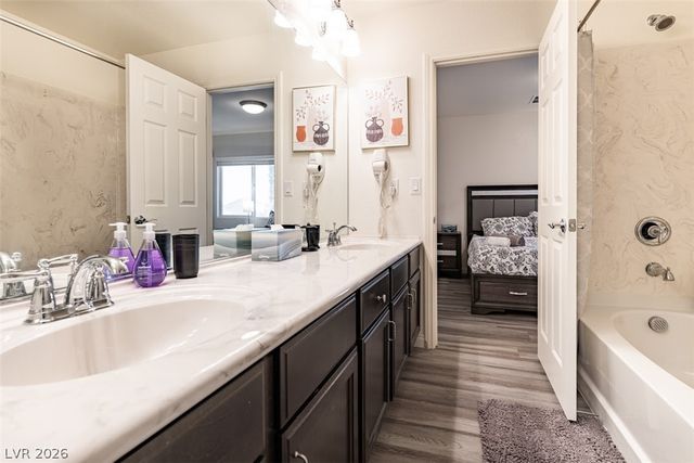 8509 Silver Coast Street, Las Vegas, NV 89139