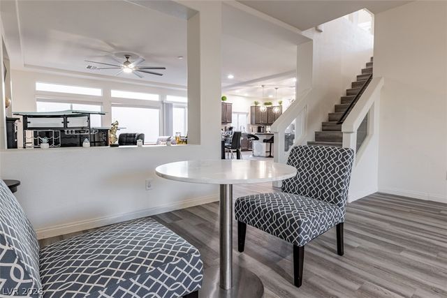 8509 Silver Coast Street, Las Vegas, NV 89139